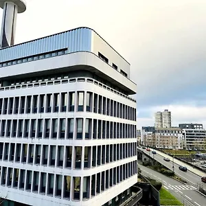 Le Mabilais - Centre Appartement
